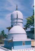 Dharmanath Mandir,Chhapra