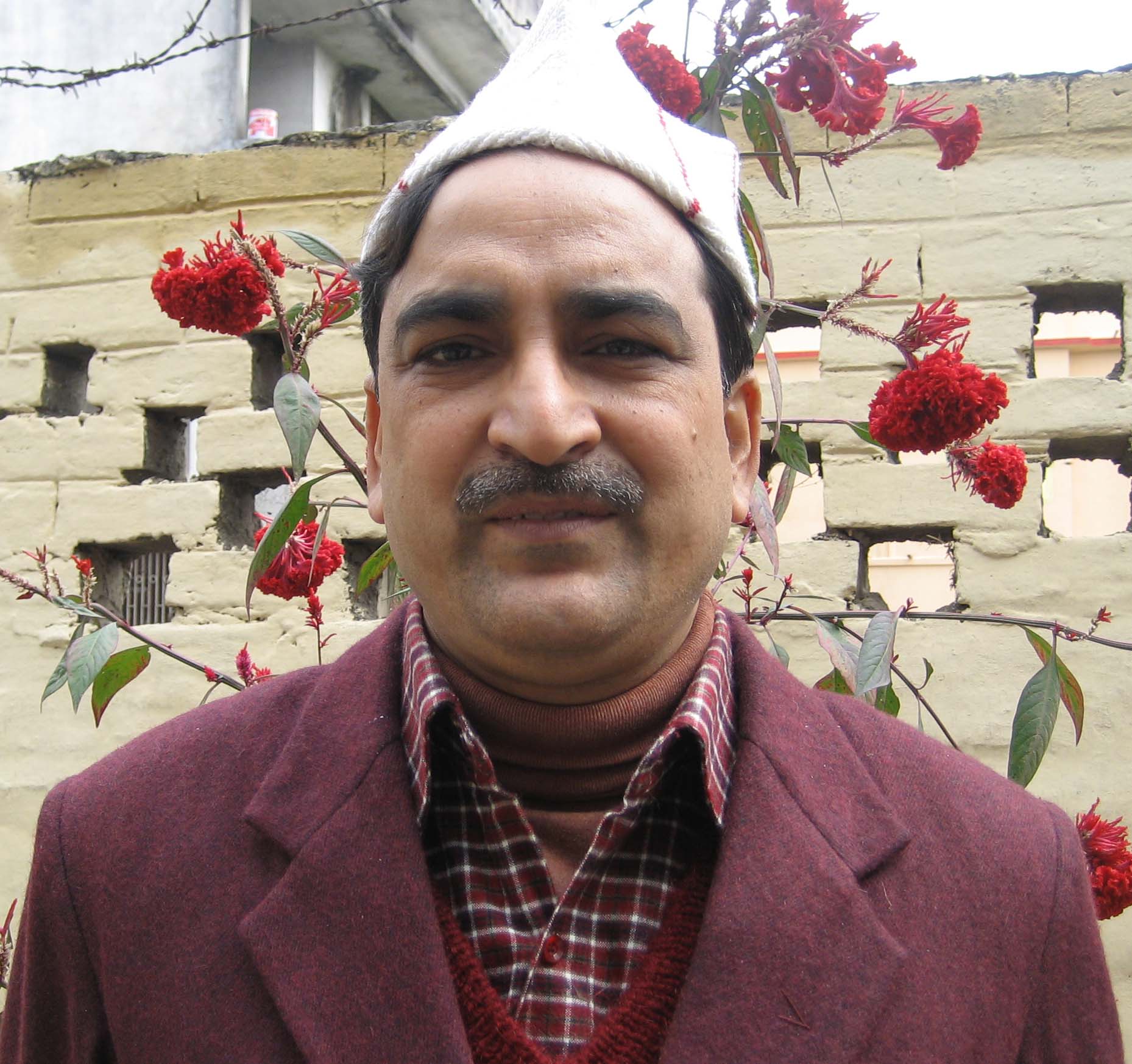 P.Goswami, Publisher